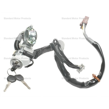 Standard Ignition Ignition Switch With Lock Cylinder, Us-467 US-467
